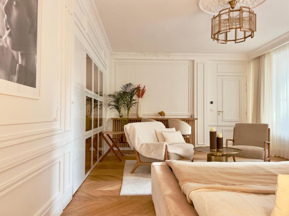 Hotel Particulier La Defense - Boutique Hotel Paris Пюто Экстерьер фото